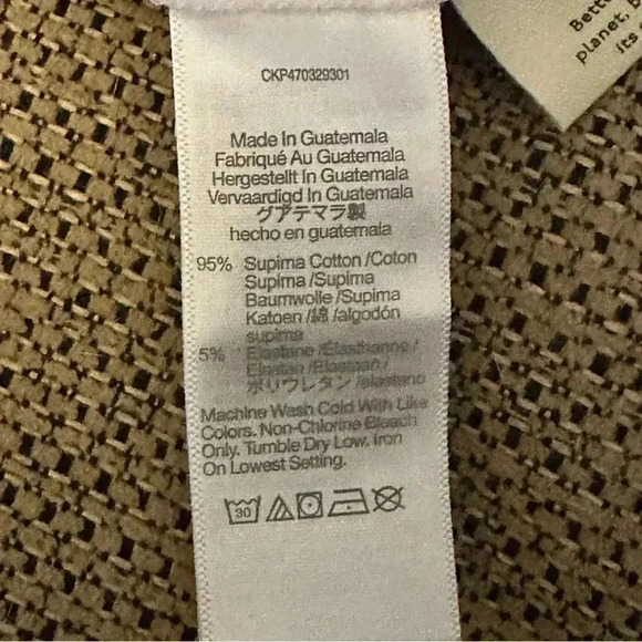 Madewell White Halter Neck Women's Top size XS NWT - Picture 4 of 4